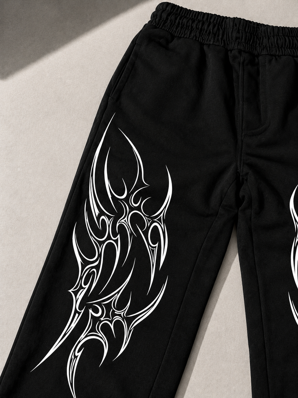 Inferno Tribal Wide-Leg