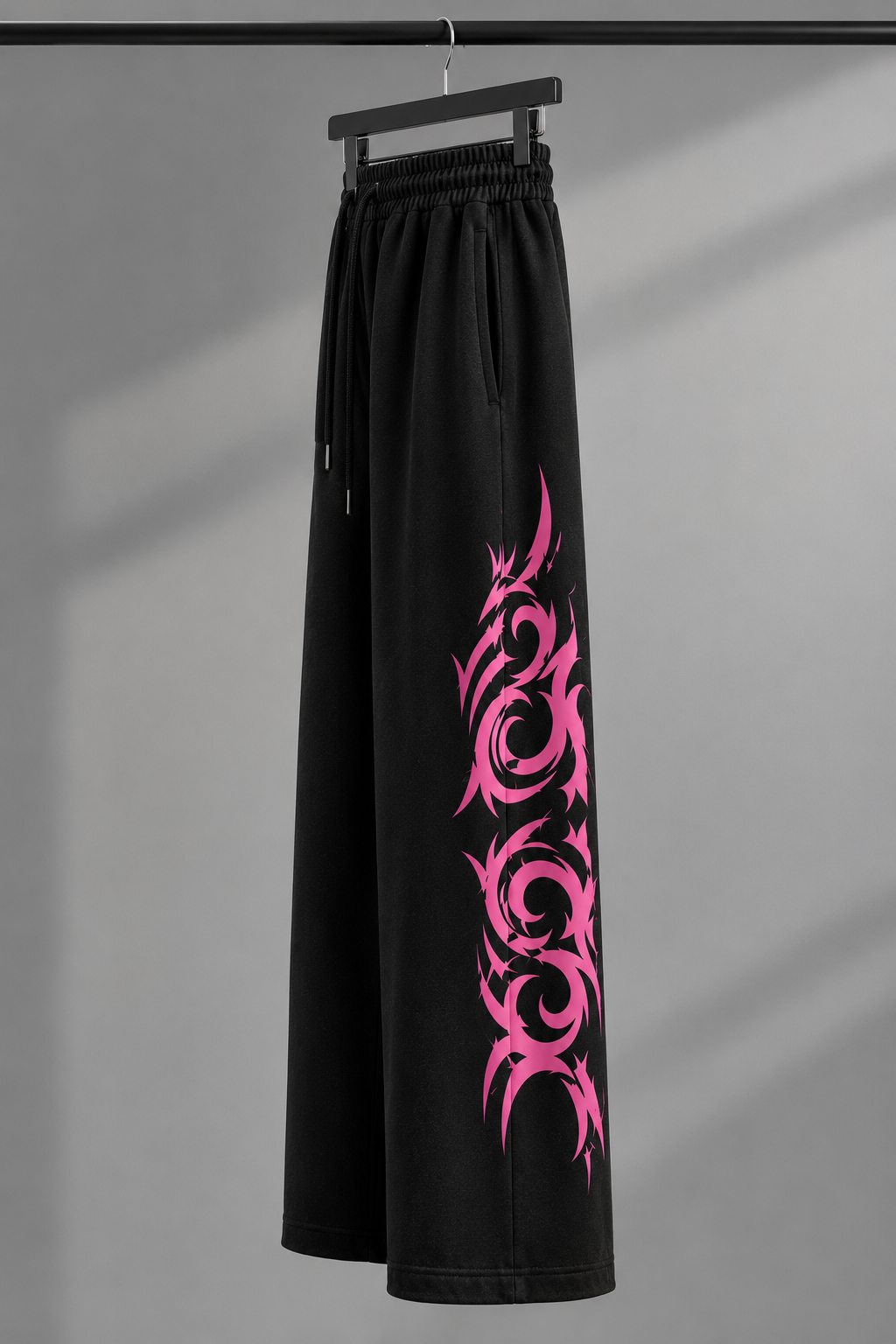 Tribal Flame Baggy