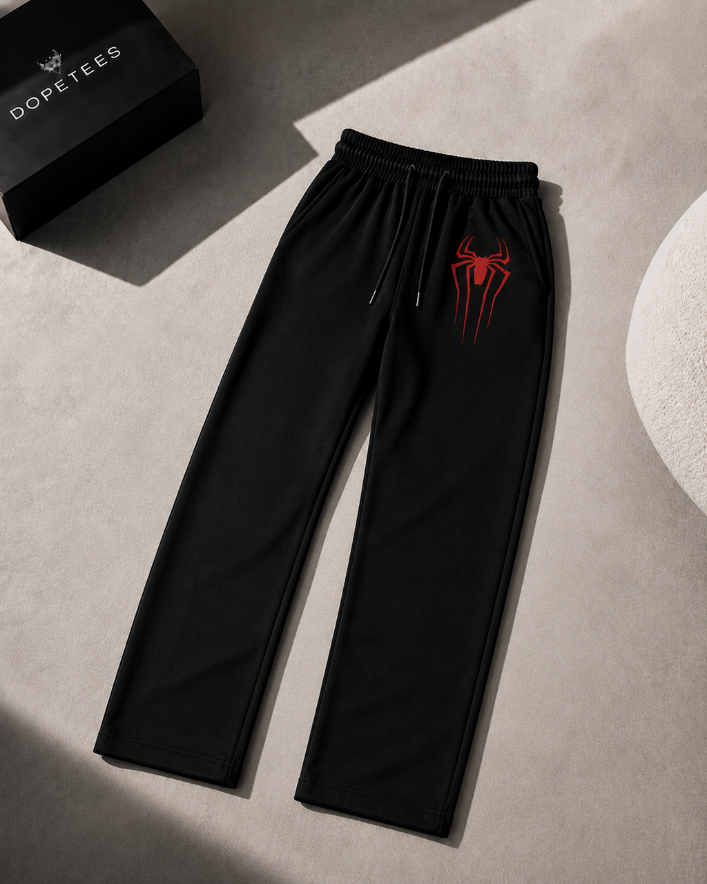 Shadow Spider Trousers
