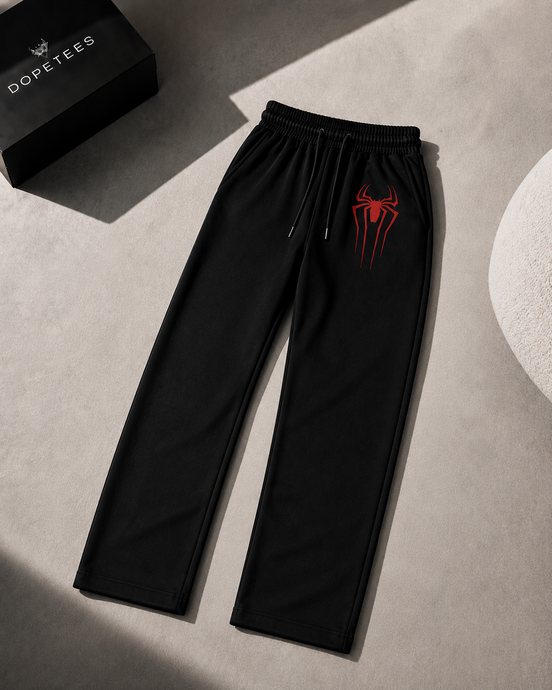 Shadow Spider Trousers