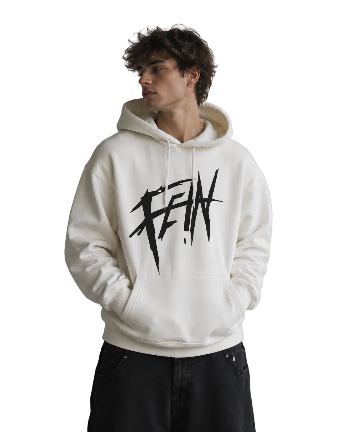 Fein Hoodie