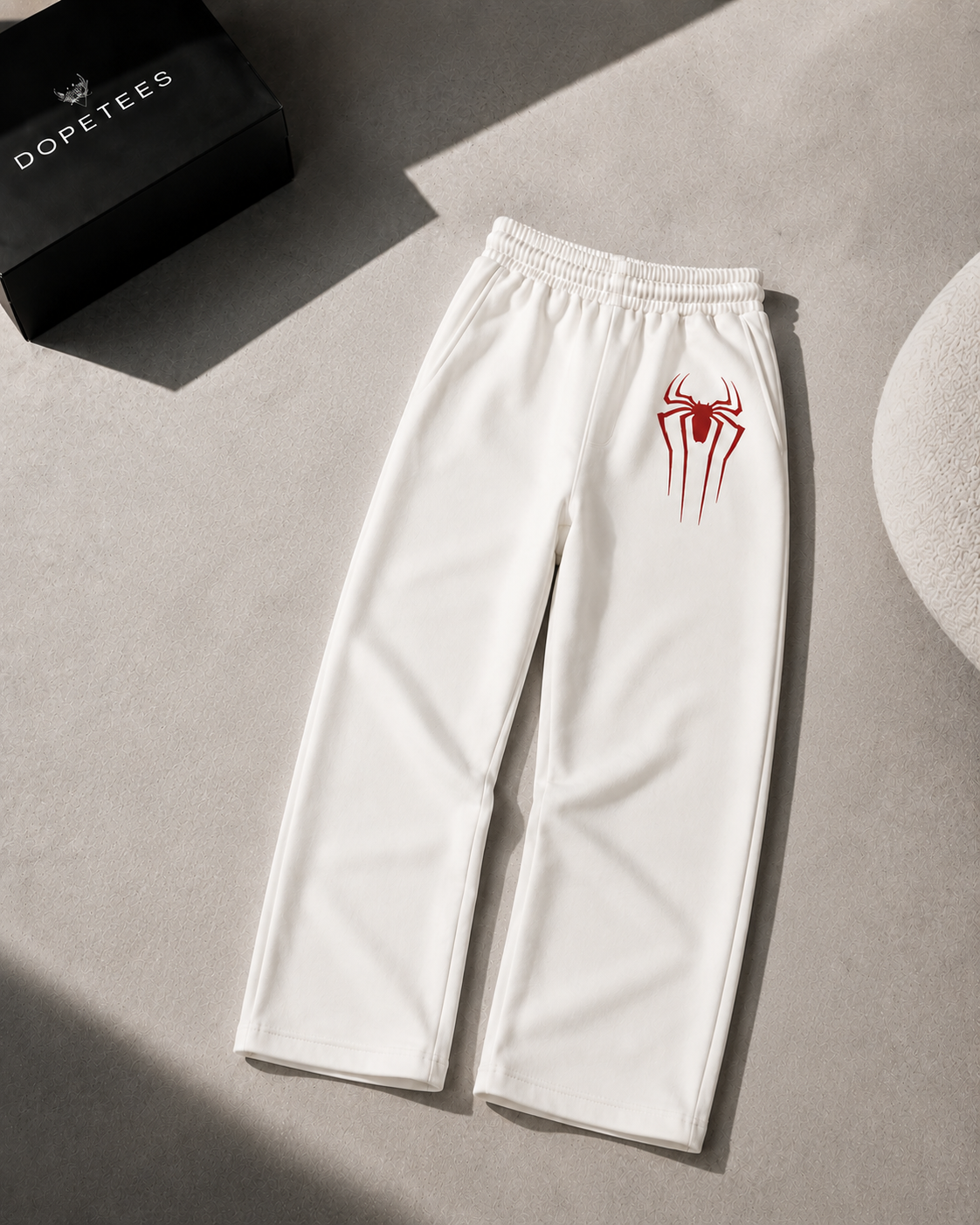 Shadow Spider Trousers