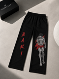 BAKI Baggy Trousers