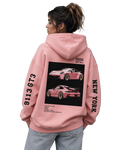 Porsche Hoodie