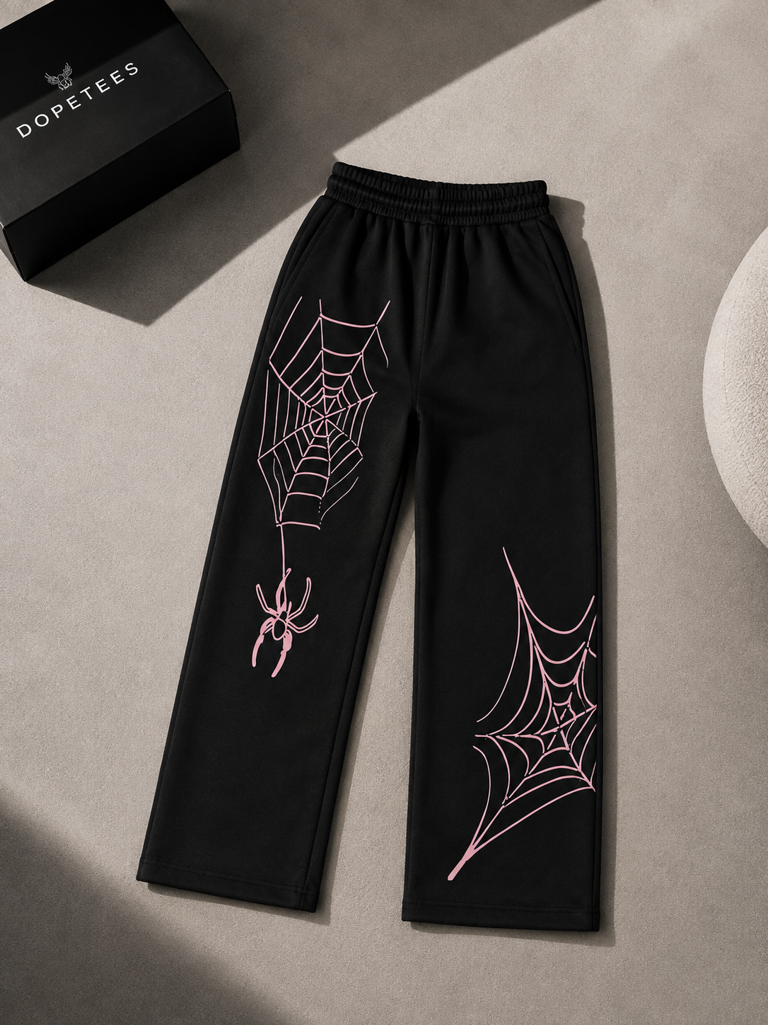 Webline Spider Trousers