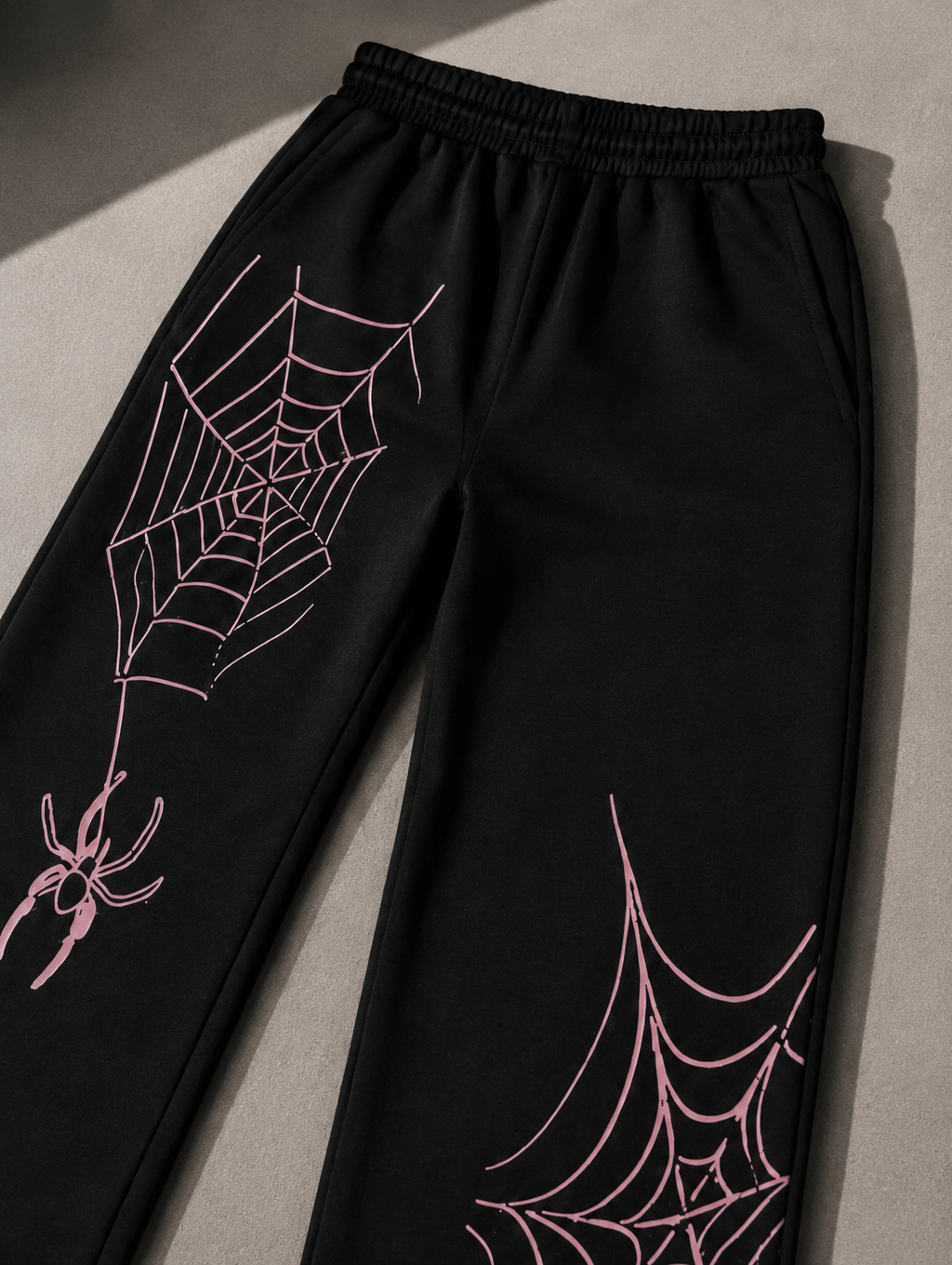 Webline Spider Trousers