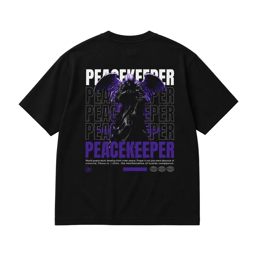 Peacekeeper Tee