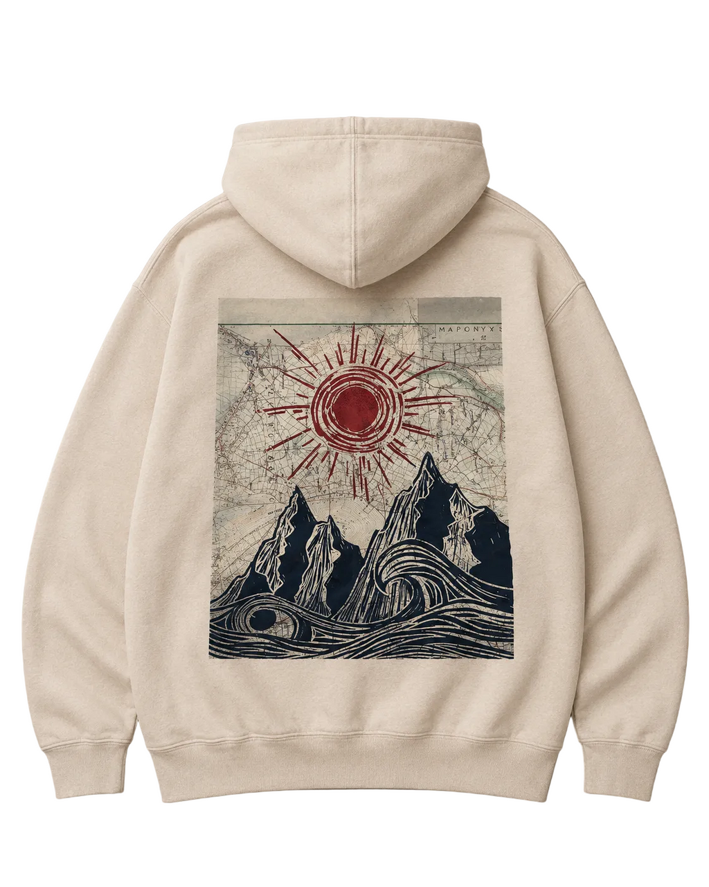 Summit Hoodie