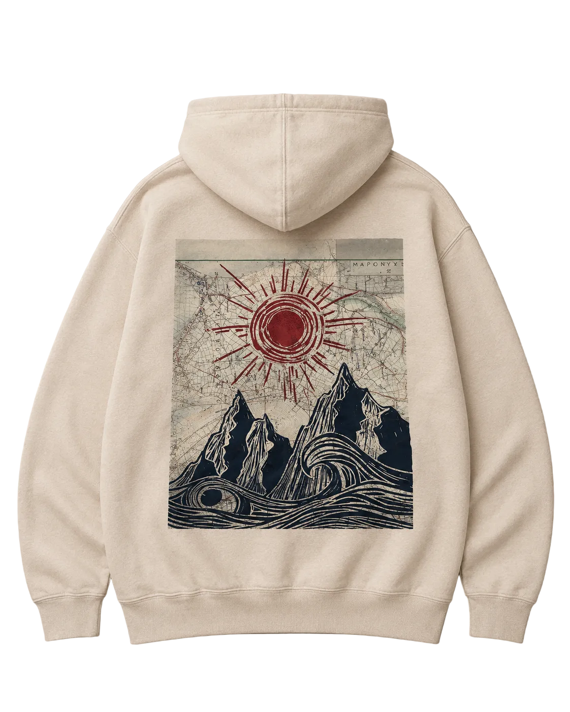 Summit Hoodie