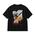 Miami Sunset Tee