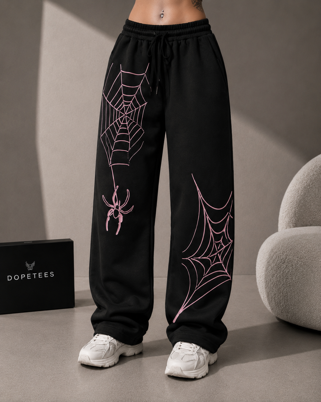 Webline Spider Trousers