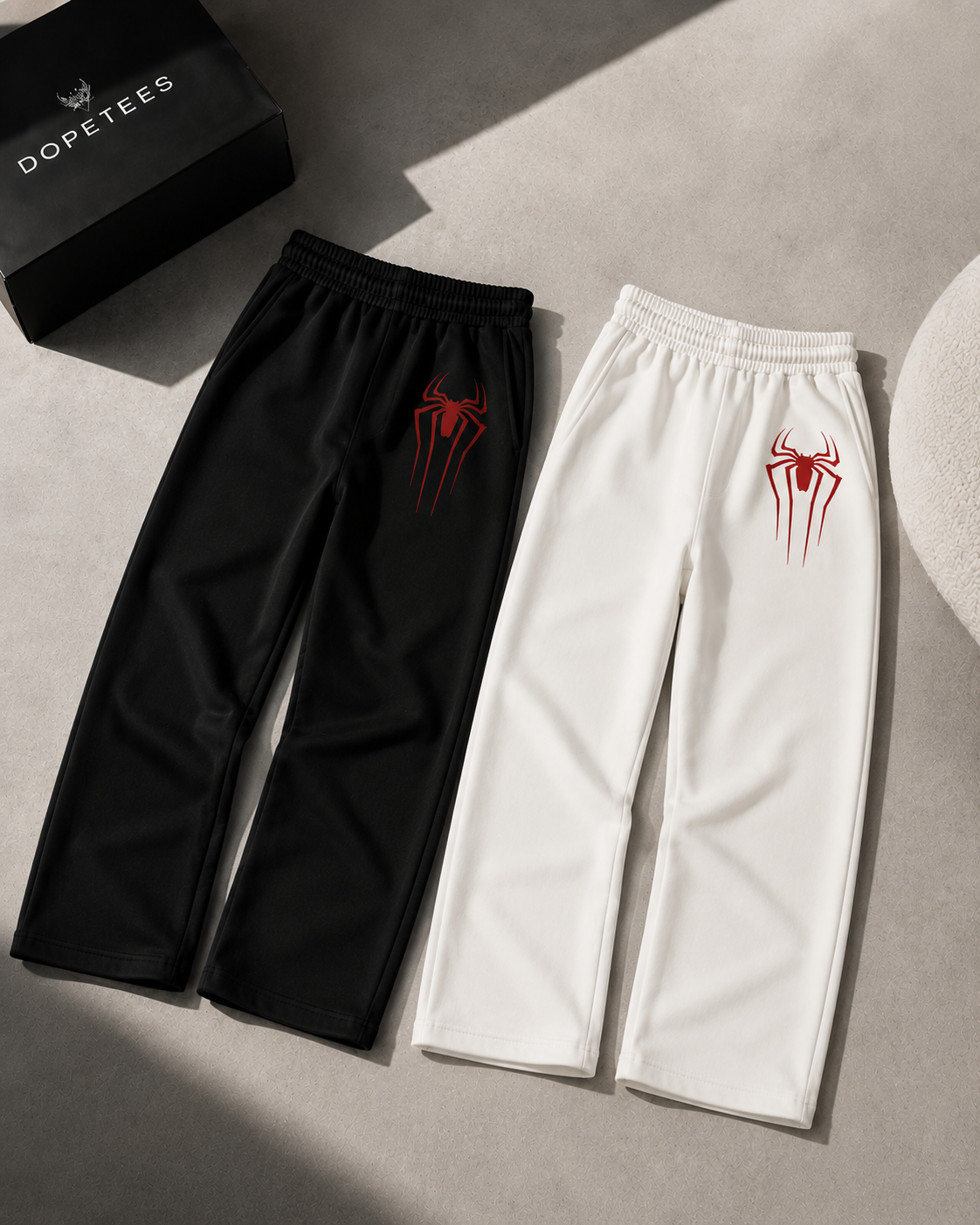 Shadow Spider Trousers