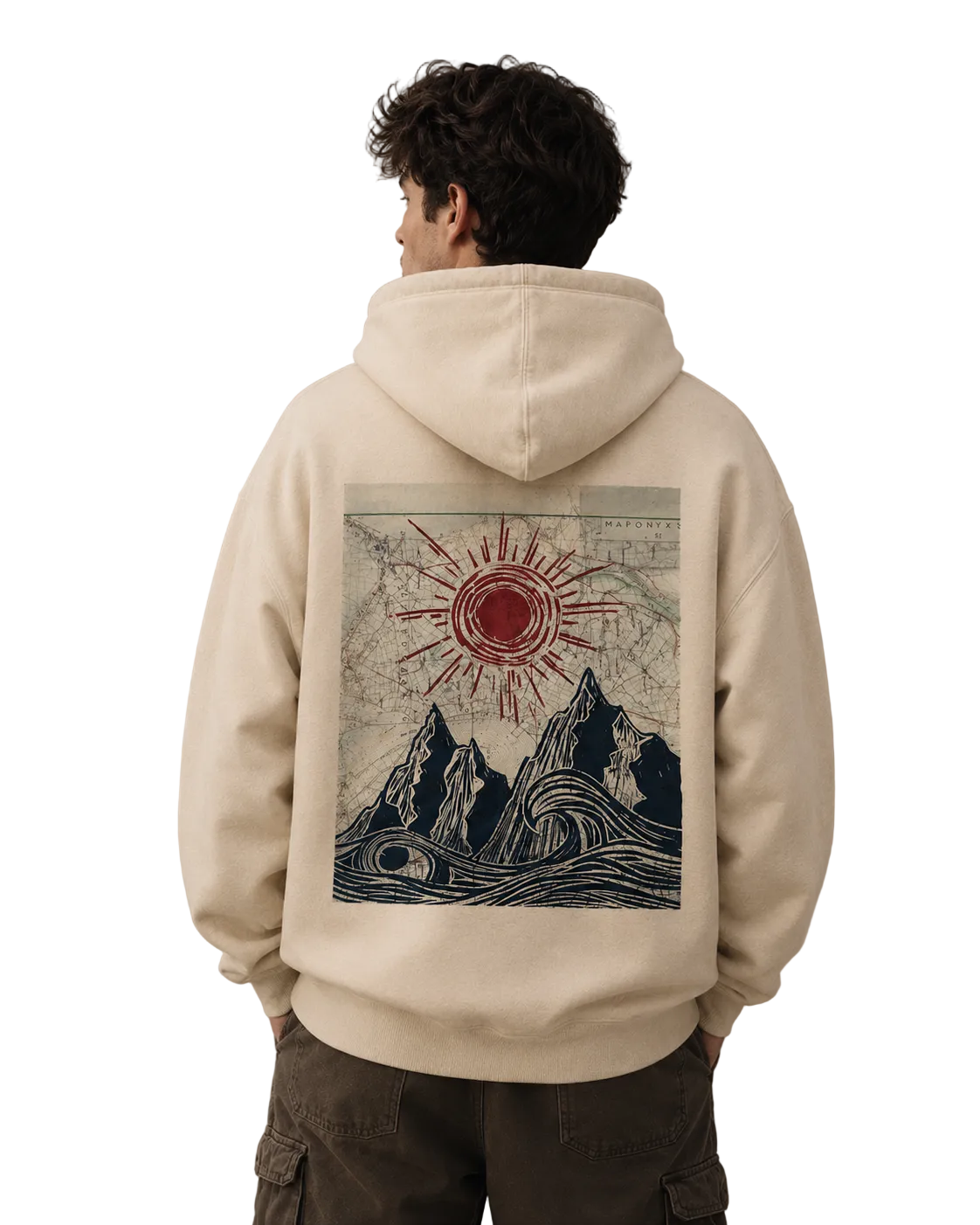 Summit Hoodie