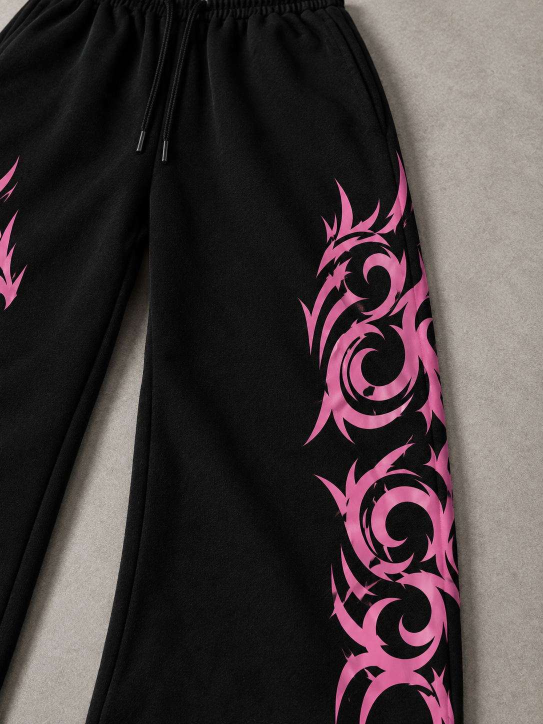 Tribal Flame Baggy
