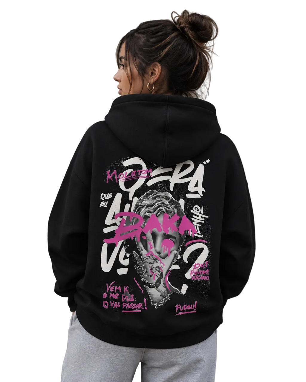 DAKA Hoodie