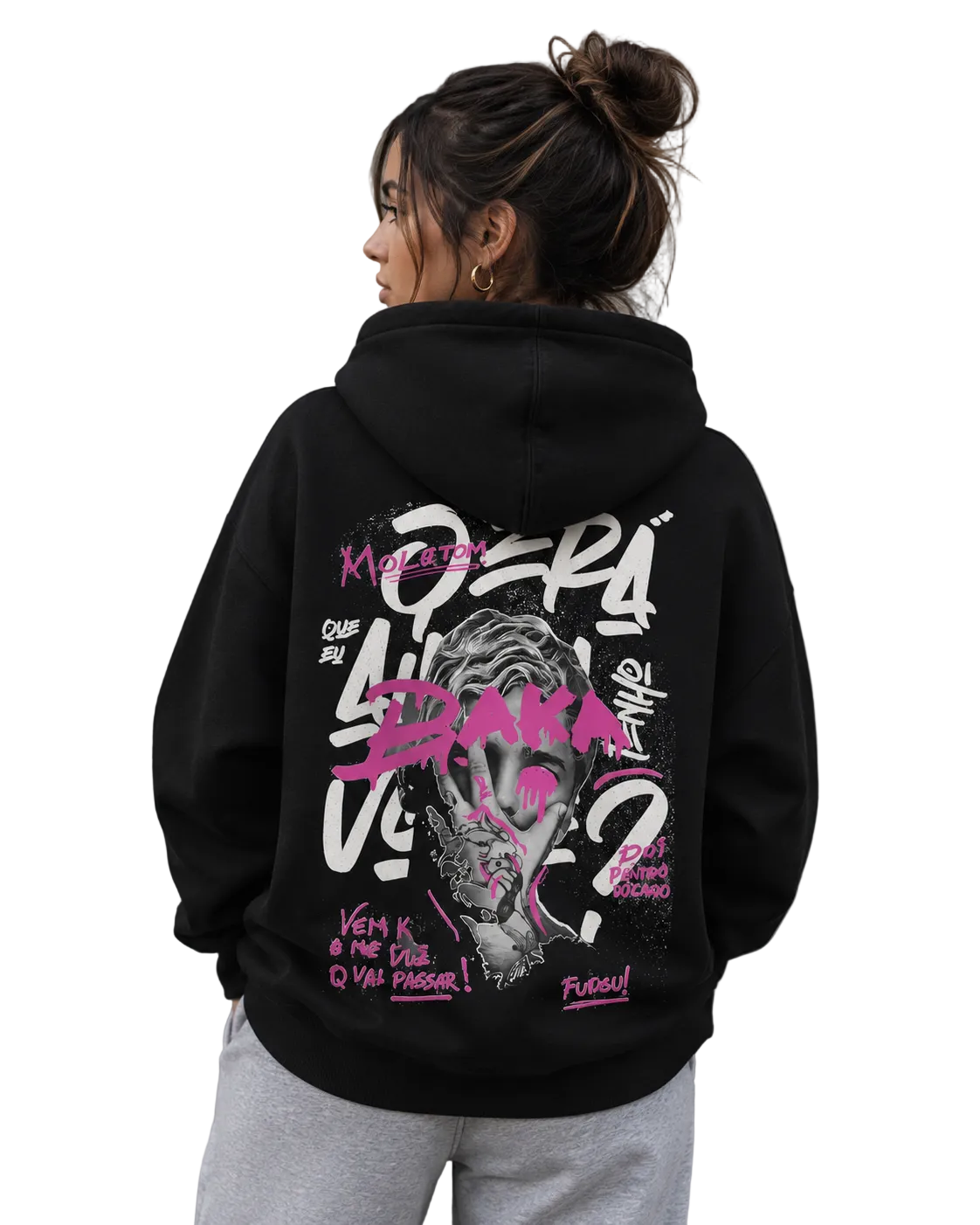 DAKA Hoodie