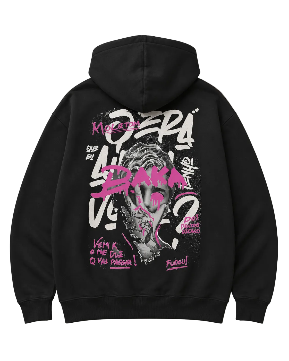 DAKA Hoodie