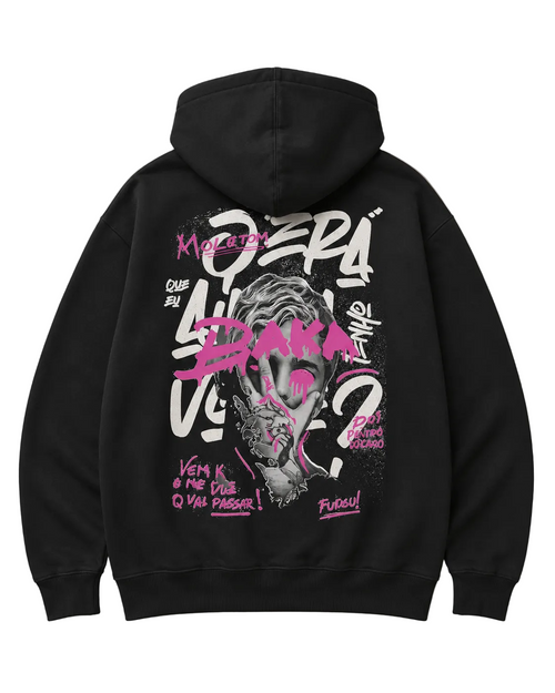 DAKA Hoodie